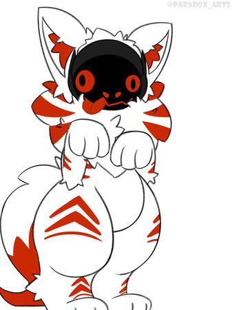 Creature by Parad0x