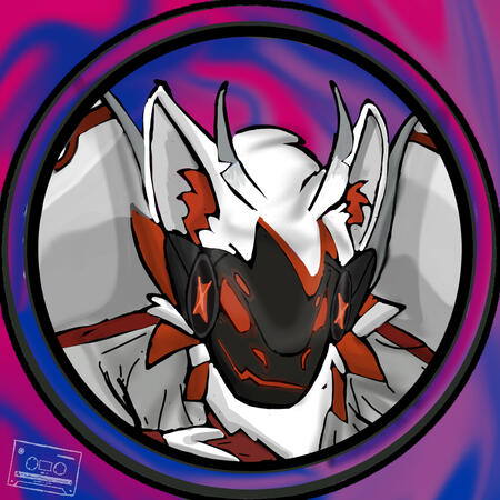 Icon by The Walking Toaster