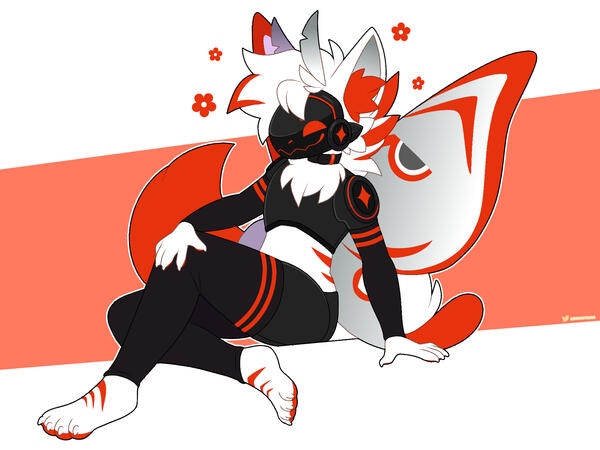Cutie by DIGNOTIONS