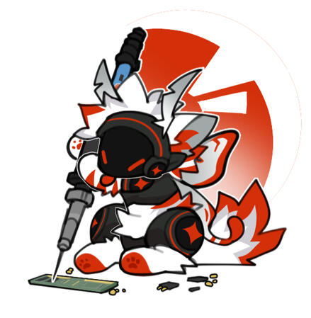Ram Building by Q2F6x1nAz