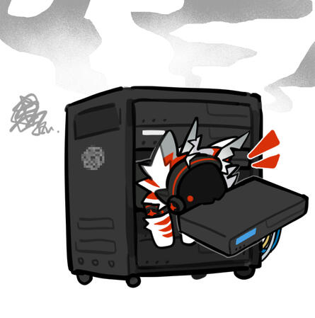 Server also by Q2F6x1nAz